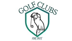 GOLF clubs-logo